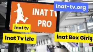 İnat Box Giriş