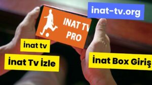İnat Tv İzle
