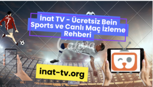 İnattv Giriş